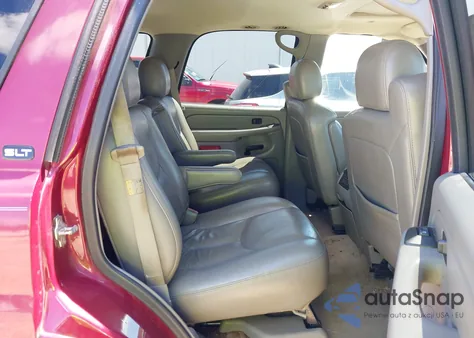 2005 GMC Yukon Slt z USA, uszkodzony, nr VIN 1GKEC13T05R246045